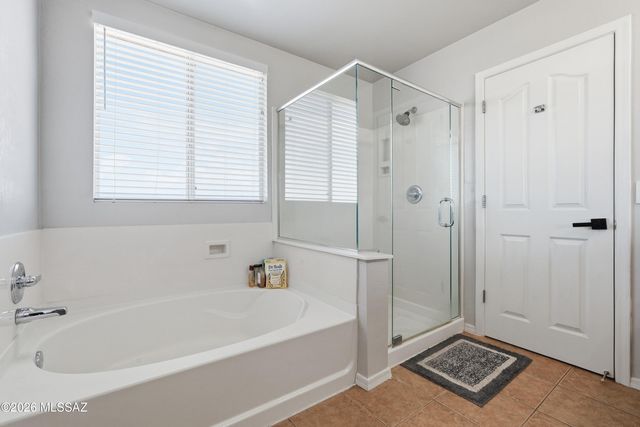 10215 E Placita Pinole, Tucson, AZ 85730