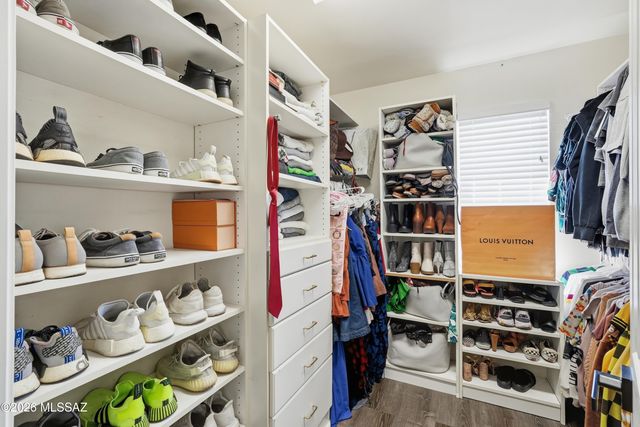 10215 E Placita Pinole, Tucson, AZ 85730