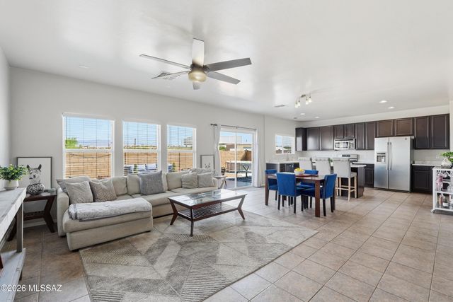 10215 E Placita Pinole, Tucson, AZ 85730