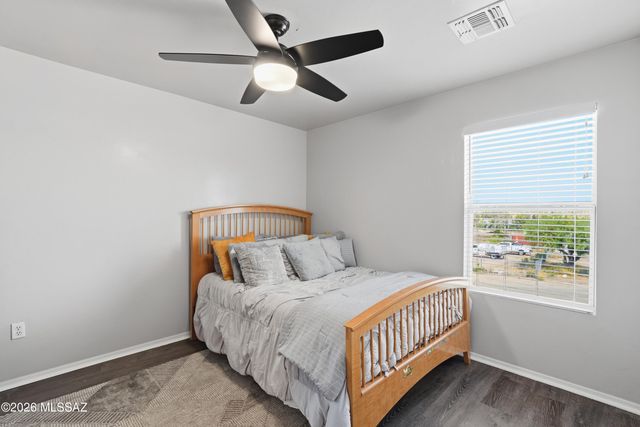 10215 E Placita Pinole, Tucson, AZ 85730