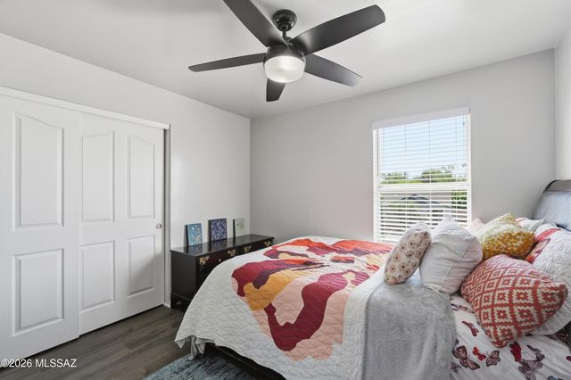 10215 E Placita Pinole, Tucson, AZ 85730