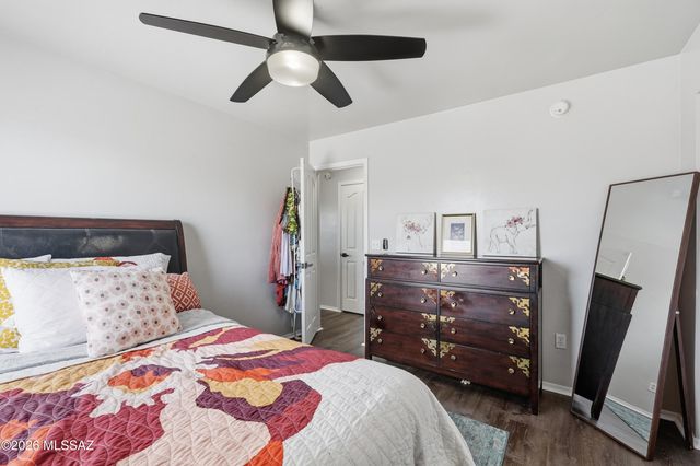 10215 E Placita Pinole, Tucson, AZ 85730