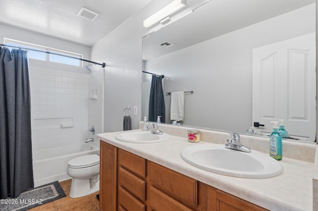 10215 E Placita Pinole, Tucson, AZ 85730