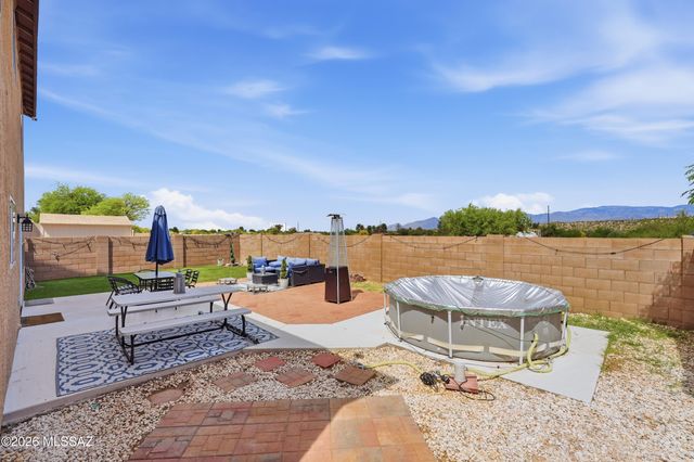 10215 E Placita Pinole, Tucson, AZ 85730