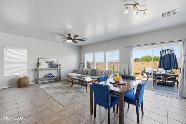 10215 E Placita Pinole, Tucson, AZ 85730