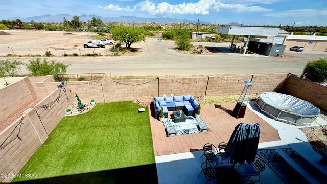 10215 E Placita Pinole, Tucson, AZ 85730