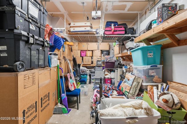 10215 E Placita Pinole, Tucson, AZ 85730