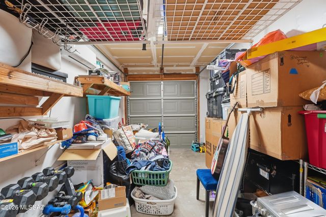 10215 E Placita Pinole, Tucson, AZ 85730