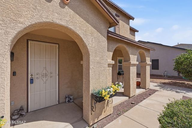 10215 E Placita Pinole, Tucson, AZ 85730