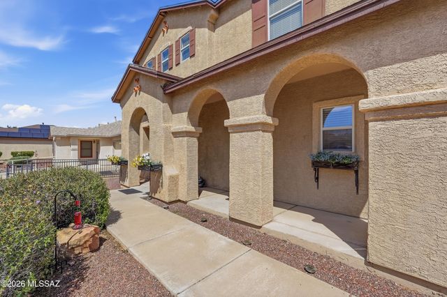 10215 E Placita Pinole, Tucson, AZ 85730