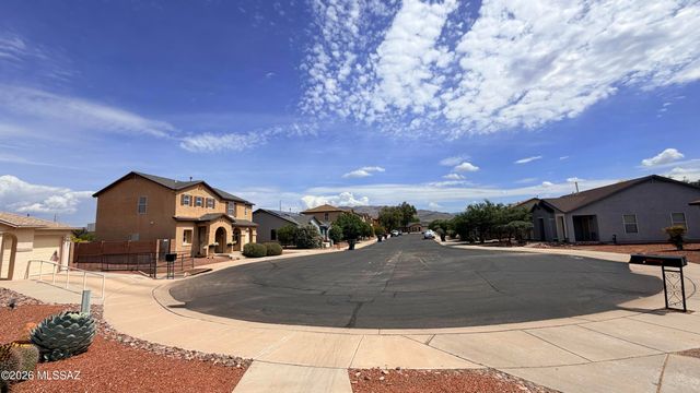 10215 E Placita Pinole, Tucson, AZ 85730