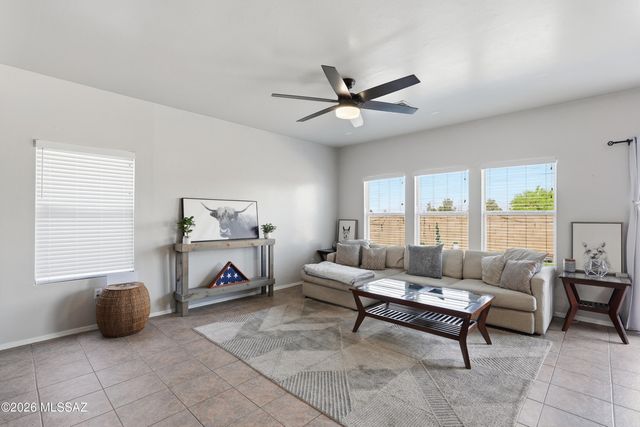 10215 E Placita Pinole, Tucson, AZ 85730