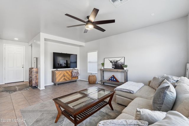 10215 E Placita Pinole, Tucson, AZ 85730