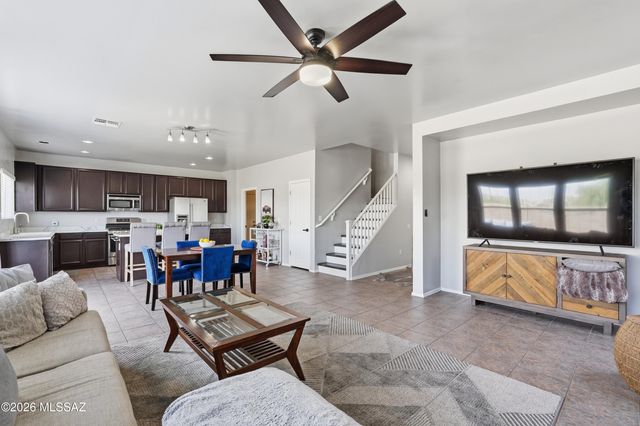 10215 E Placita Pinole, Tucson, AZ 85730