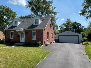 3325 Gilead Avenue, Zion, IL 60099