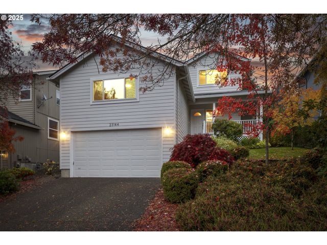 23144 Sw CINNAMON HILL Pl, Sherwood, OR 97140