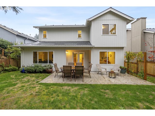 23144 Sw CINNAMON HILL Pl, Sherwood, OR 97140