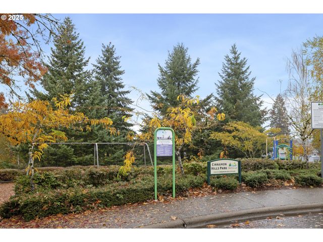 23144 Sw CINNAMON HILL Pl, Sherwood, OR 97140