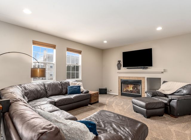 719 Eagle Brook Lane, Naperville, IL 60565