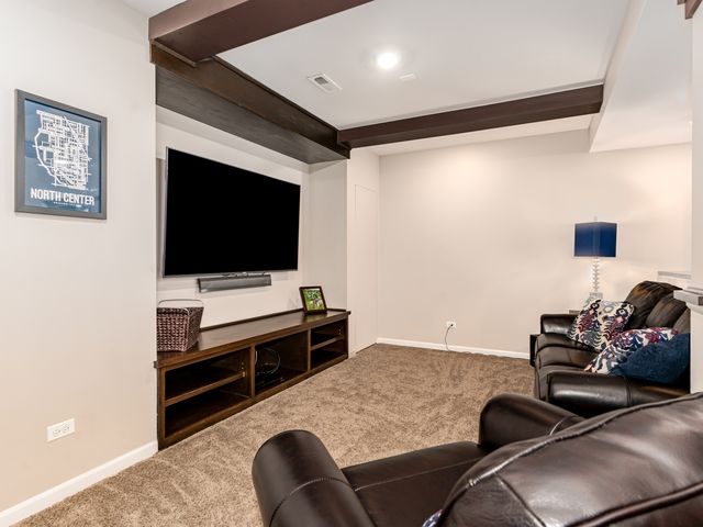 719 Eagle Brook Lane, Naperville, IL 60565