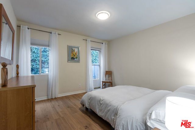 843 N Ogden Drive, Los Angeles, CA 90046