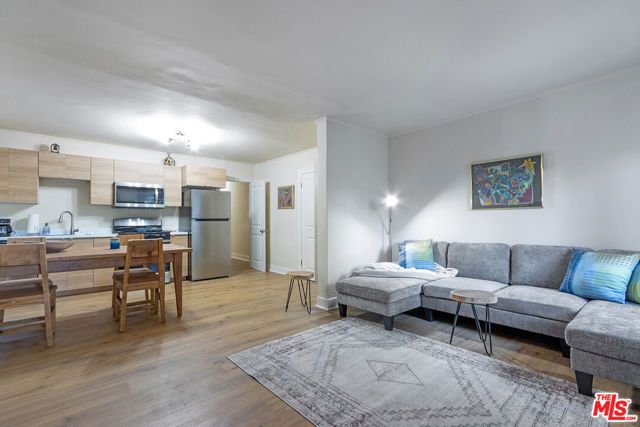 843 N Ogden Drive, Los Angeles, CA 90046