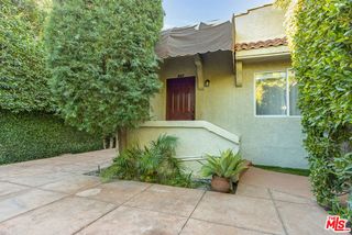 843 N Ogden Drive, Los Angeles, CA 90046