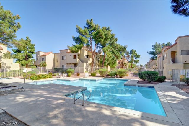 2974 Juniper Hills Boulevard 101, Las Vegas, NV 89142