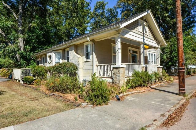 404 Ormond SE Street, Atlanta, GA 30315