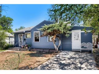 2840 W Irvington Pl, Denver, CO 80219