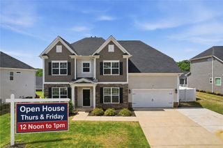 511 Willowbrook Road, Easley, SC 29642