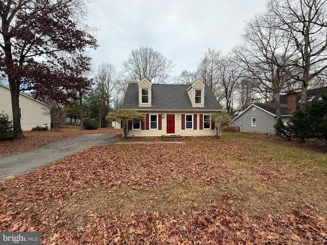 10717 S JAMIE PL, Fredericksburg, VA 22407