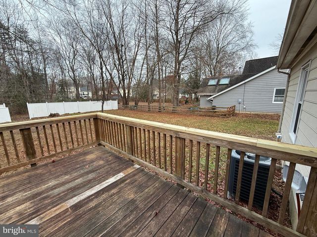 10717 S JAMIE PL, Fredericksburg, VA 22407