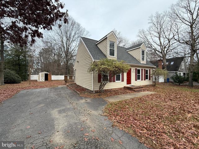 10717 S JAMIE PL, Fredericksburg, VA 22407