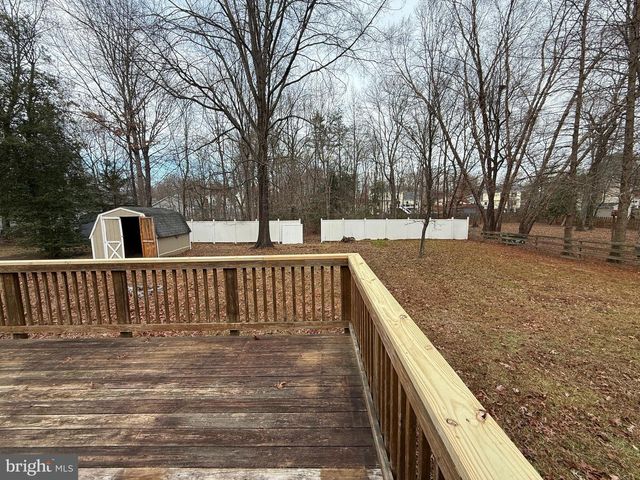 10717 S JAMIE PL, Fredericksburg, VA 22407