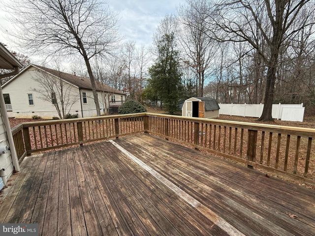 10717 S JAMIE PL, Fredericksburg, VA 22407