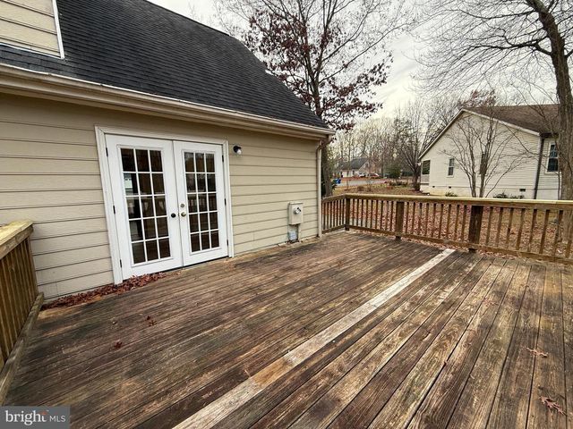 10717 S JAMIE PL, Fredericksburg, VA 22407