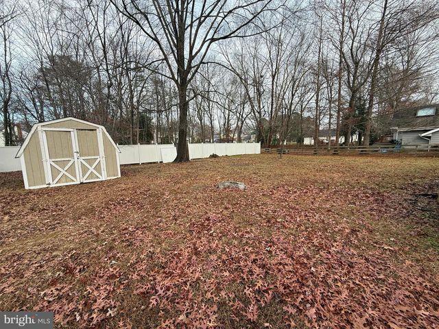 10717 S JAMIE PL, Fredericksburg, VA 22407