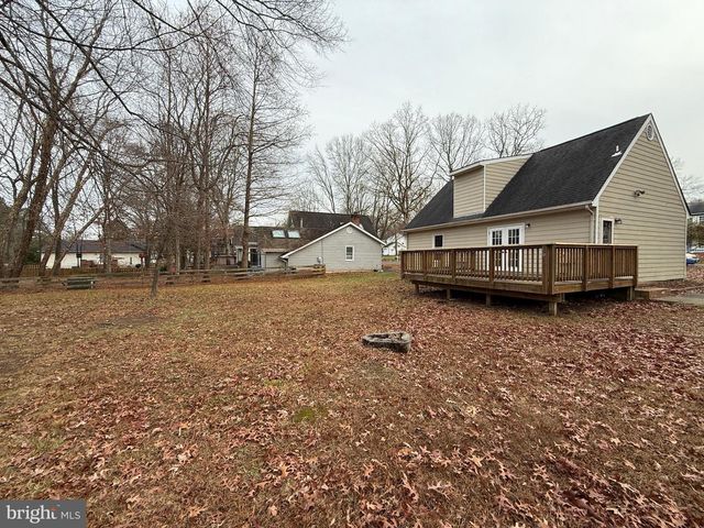 10717 S JAMIE PL, Fredericksburg, VA 22407