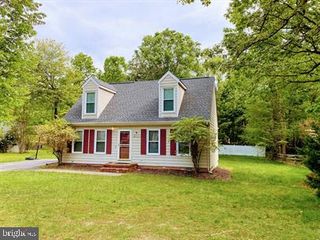 10717 S JAMIE PL, Fredericksburg, VA 22407