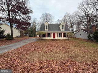 10717 S JAMIE PL, Fredericksburg, VA 22407