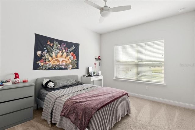 598 NAVIGATORS ROAD, St Johns, FL 32259