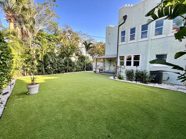 312 Fordham Drive, Lake Worth, FL 33460