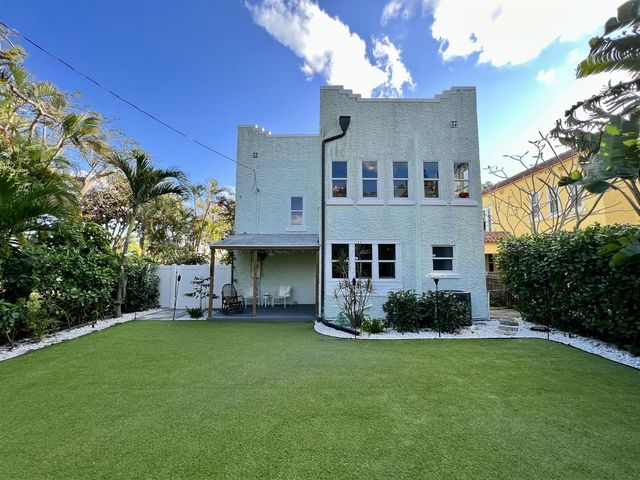312 Fordham Drive, Lake Worth, FL 33460