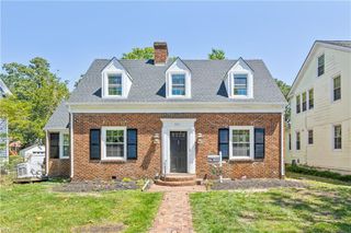 2917 Chesapeake AVE, Hampton, VA 23661