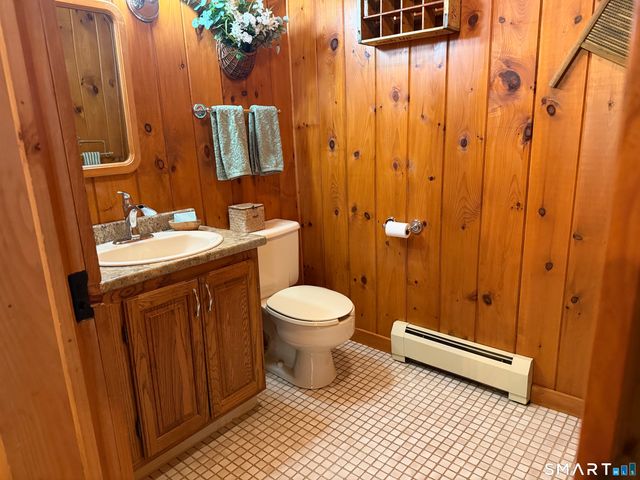 176 Mill Street, Hartland, CT 06065