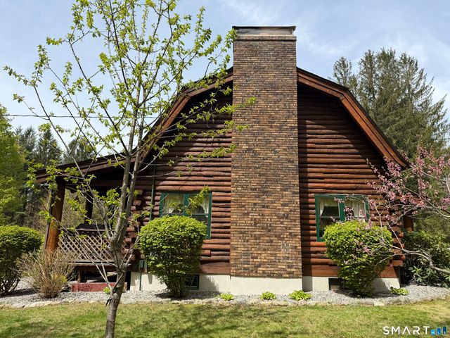 176 Mill Street, Hartland, CT 06065