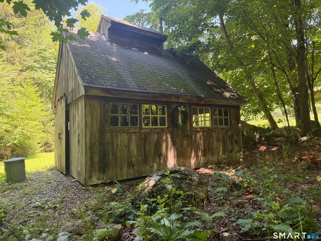 176 Mill Street, Hartland, CT 06065