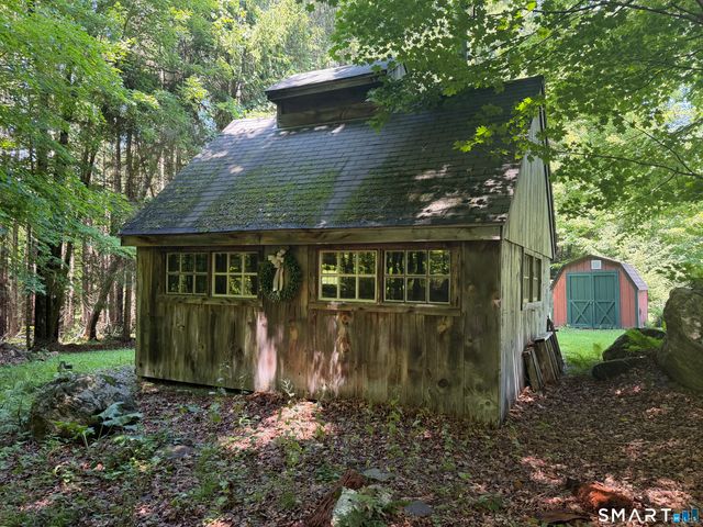 176 Mill Street, Hartland, CT 06065