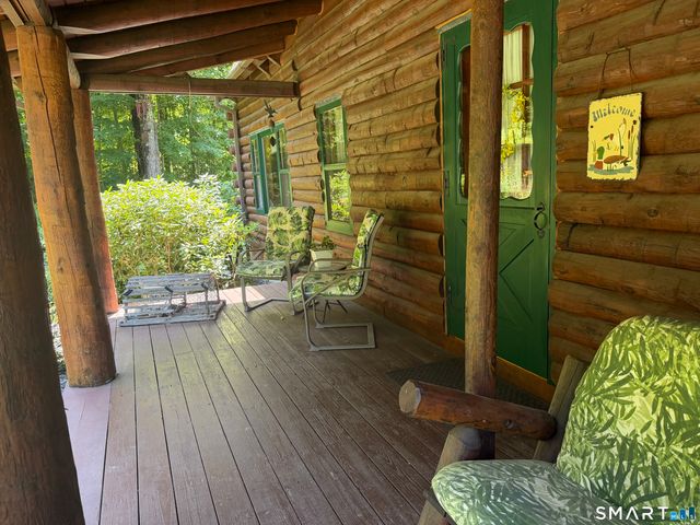176 Mill Street, Hartland, CT 06065